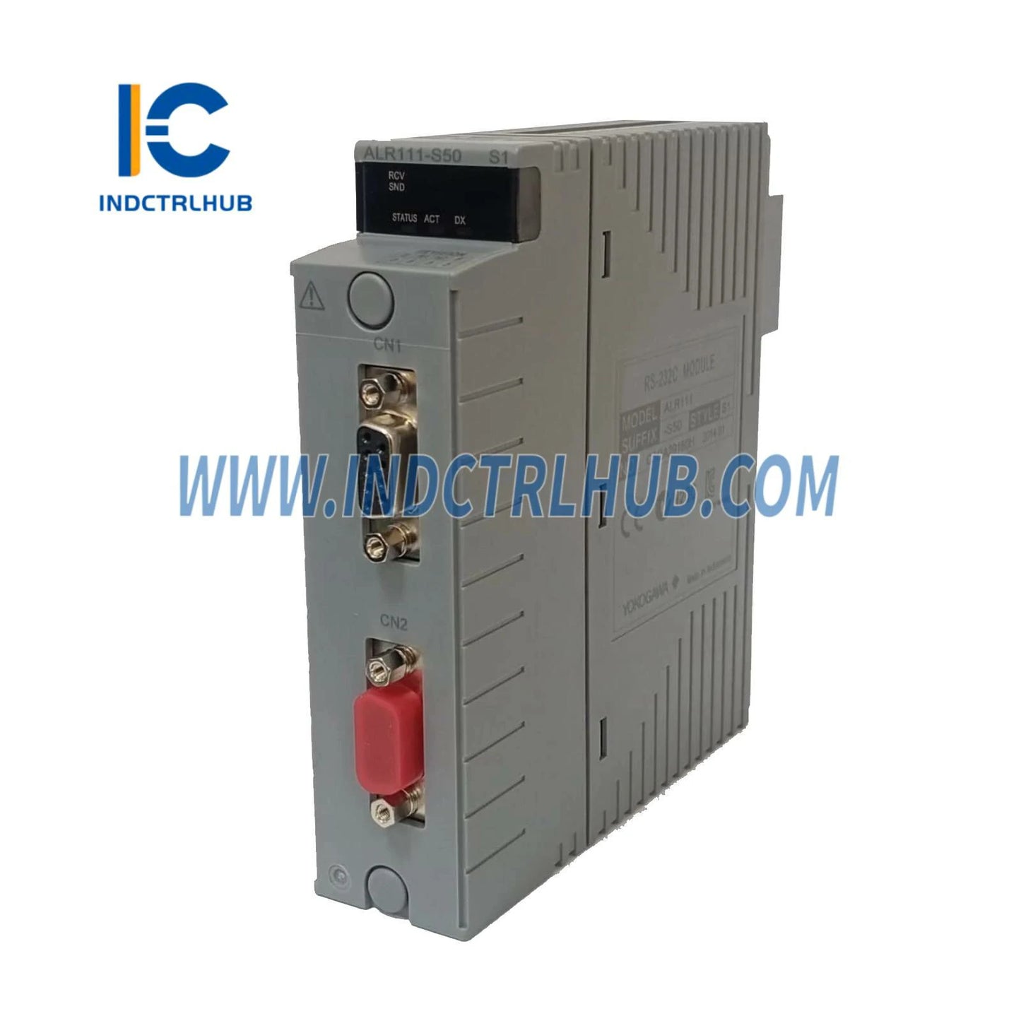 Yokogawa ALR111-S50 Seriële Kommunikasie Module