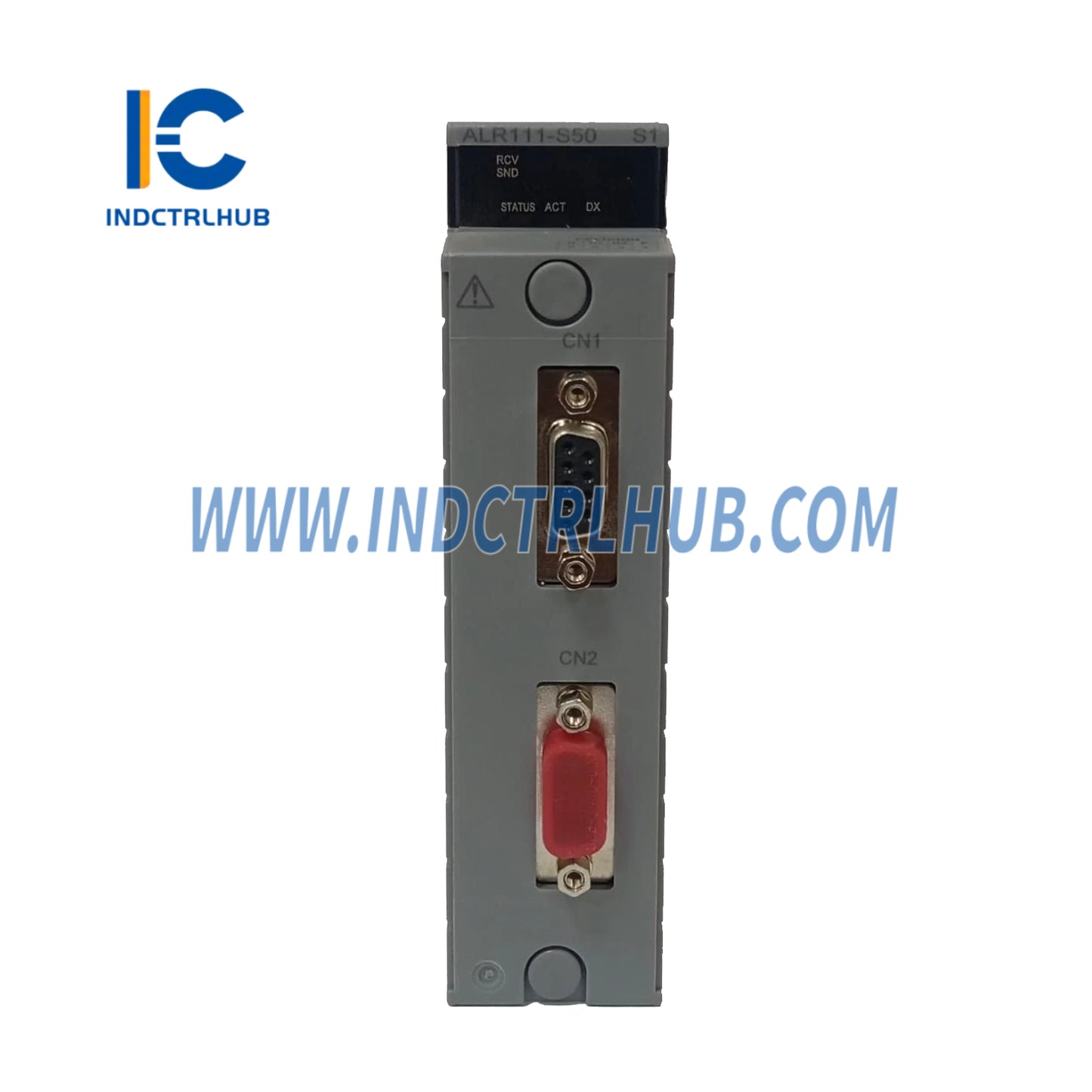 Yokogawa ALR111-S50 Serial Communication Module