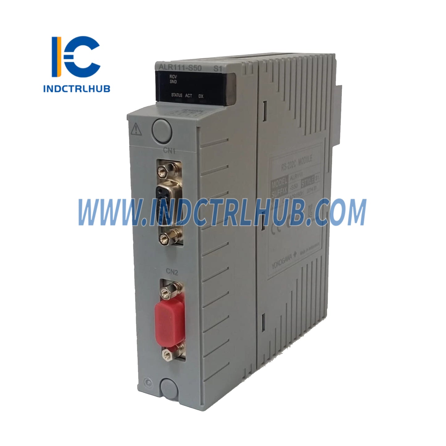 Yokogawa ALR111-S50 Serial Communication Module