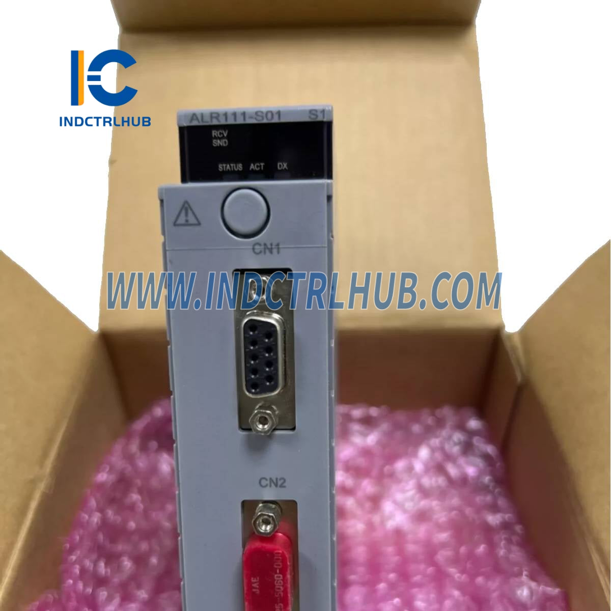 Yokogawa ALR111 Serial Communication Module