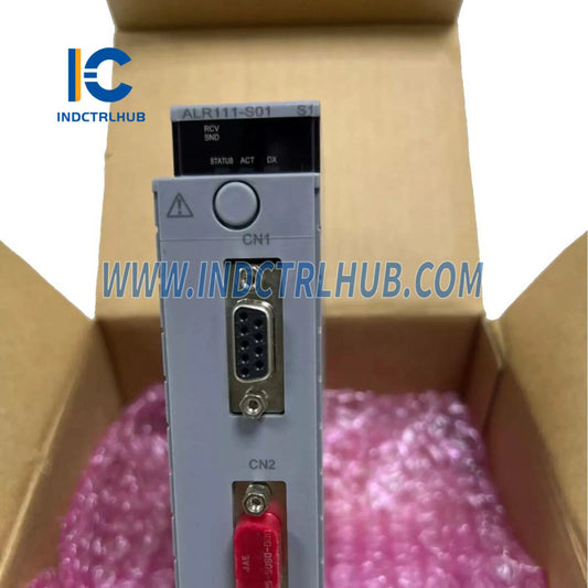 Yokogawa ALR111 Seriyali Aloqa Moduli