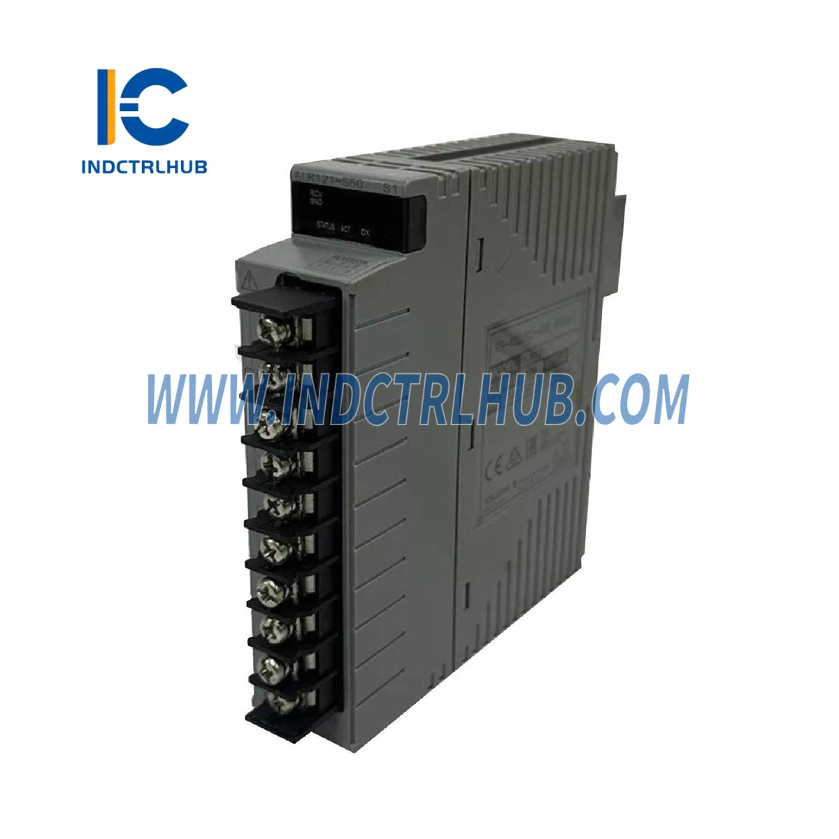 Yokogawa ALR121-S50 Serial Communication Module