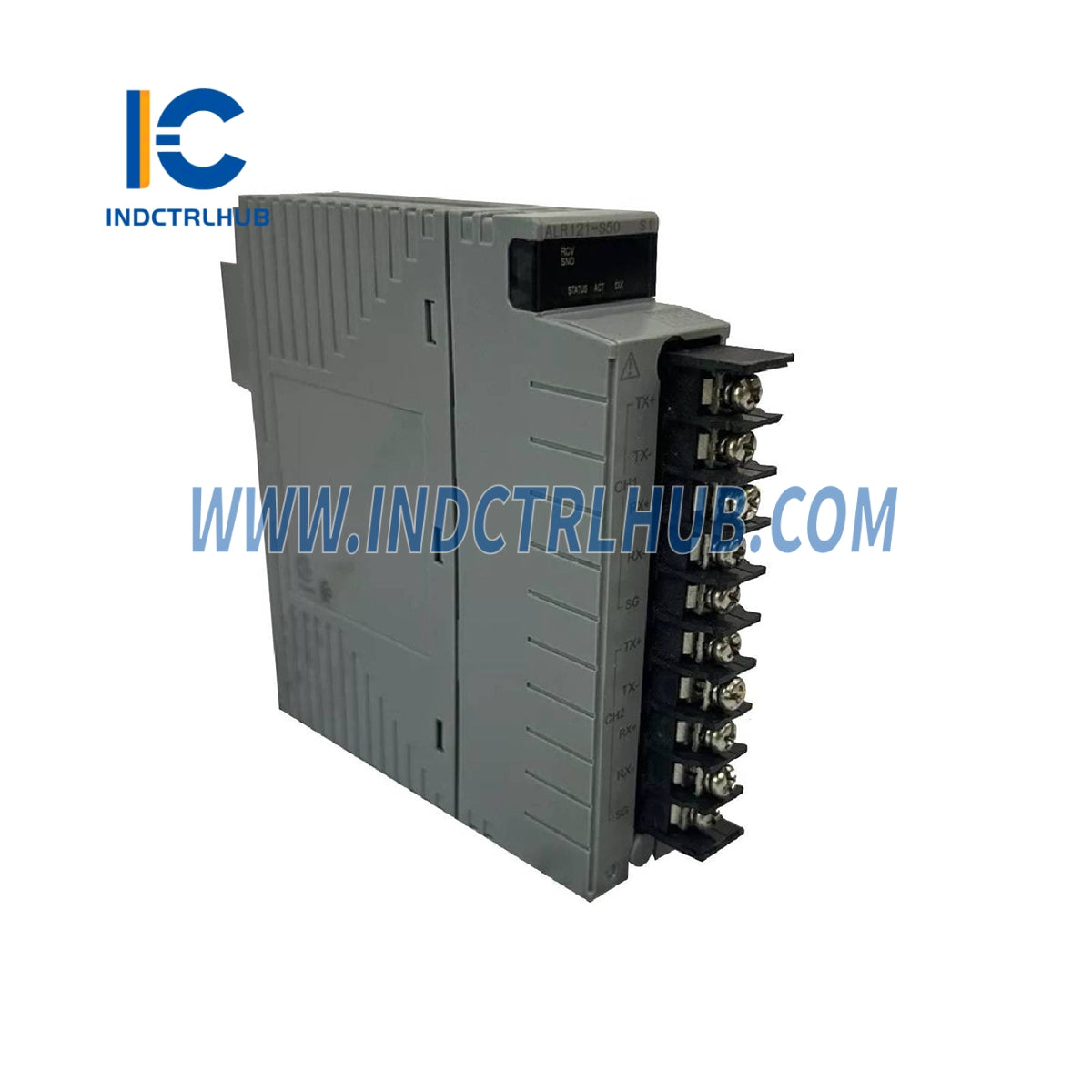 Yokogawa ALR121-S50 Serial Communication Module