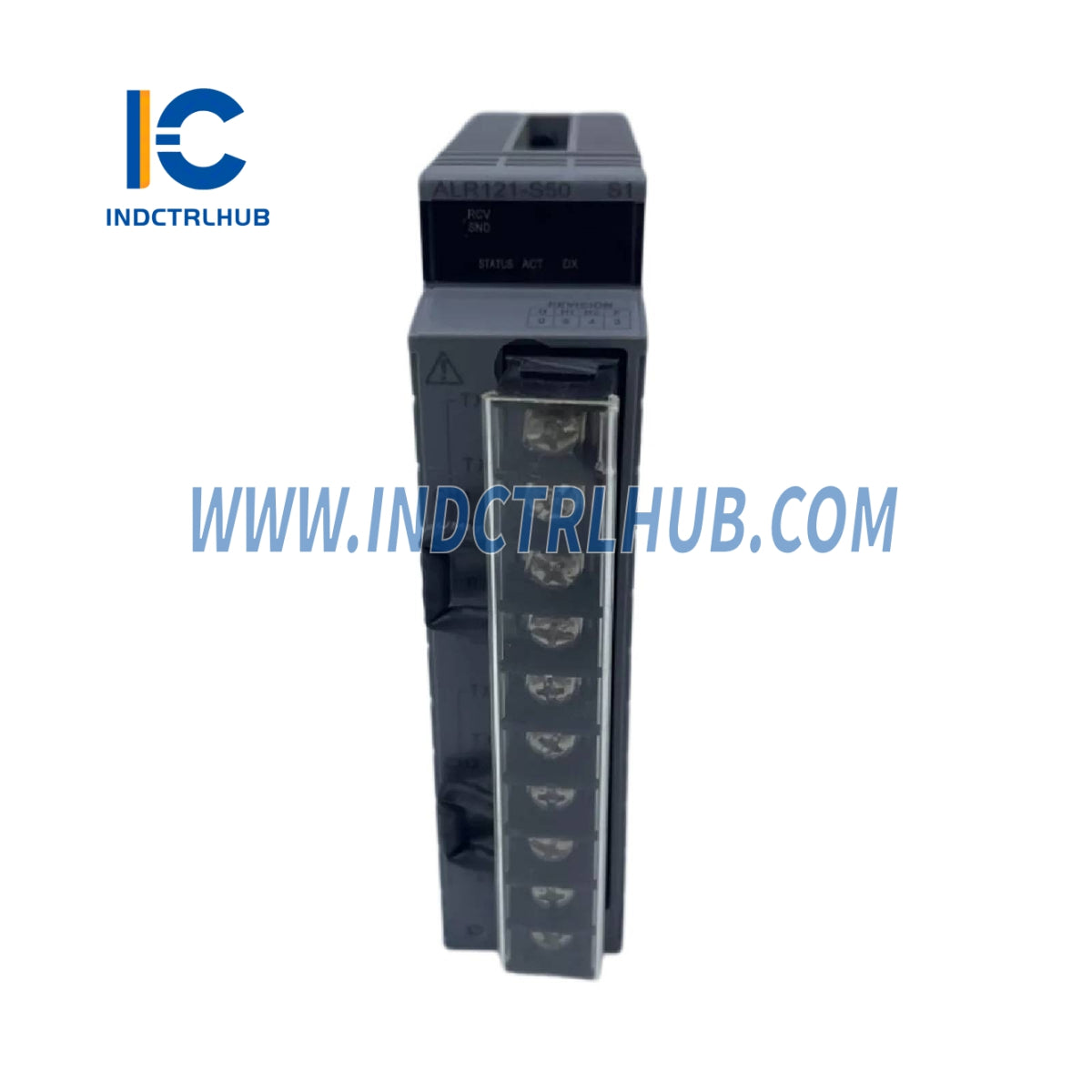 Yokogawa ALR121-S50 Serial Communication Module