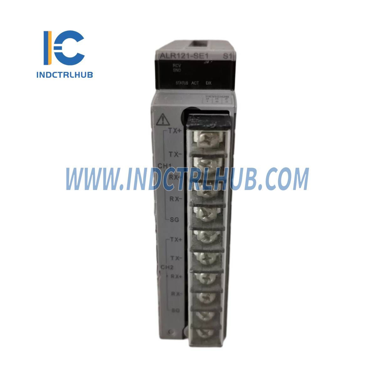Yokogawa ALR121-SE1 Serial Communication Module
