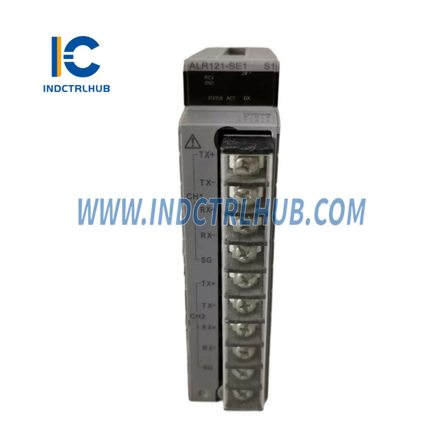 Yokogawa ALR121-SE1 Seriyali Aloqa Moduli