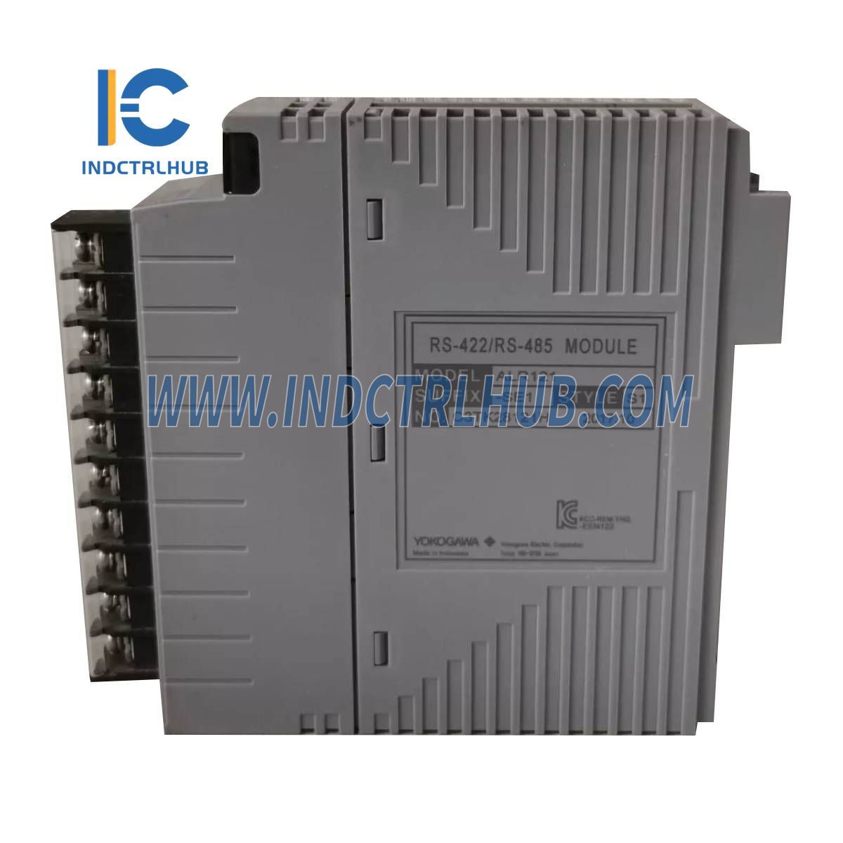 Yokogawa ALR121-SE1 Serial Communication Module
