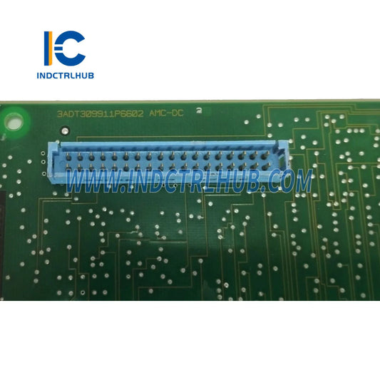 3ADT309900R1 | ABB AMC-DC riadiaca doska