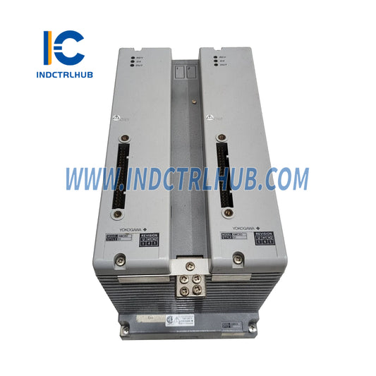 Modul analógového multiplexeru Yokogawa AMC80/ZCT