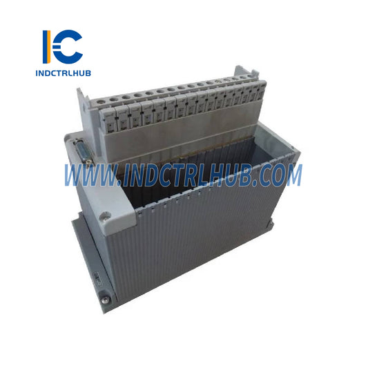 Yokogawa AMN12 vysokorýchlostné hniezdo pre analógové I/O moduly