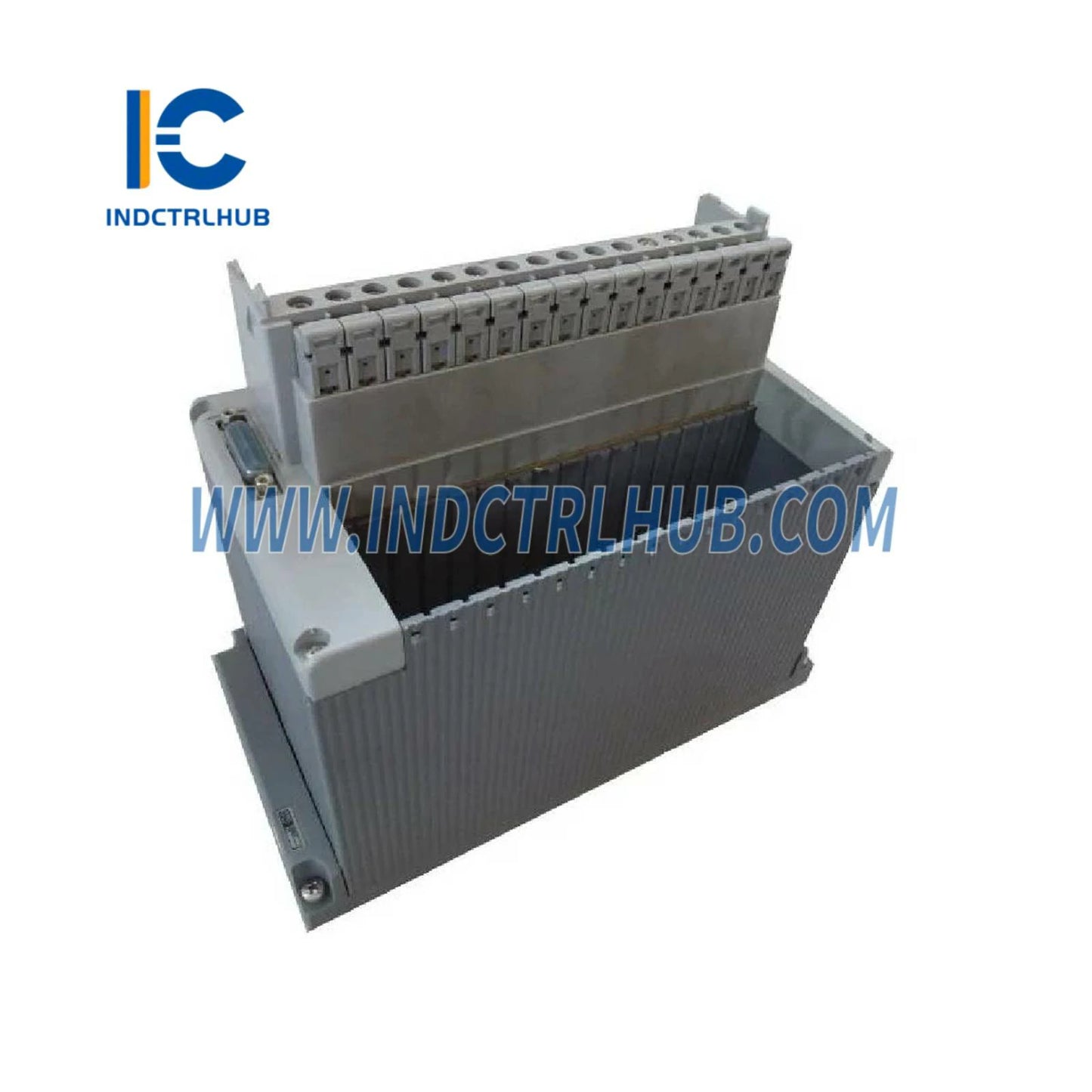 Yokogawa AMN12 Nido de Alta Velocidad para Módulos de E/S Analógicos