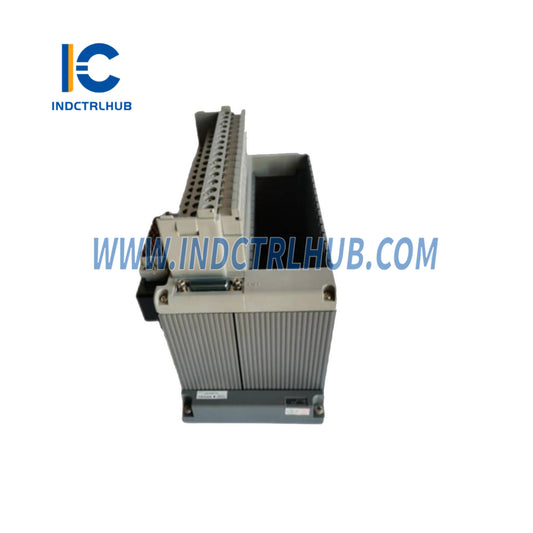 Yokogawa AMN12T S2 Vysokorýchlostný analógový I/O modul hniezdo