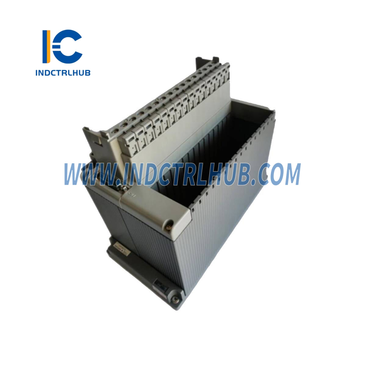 Yokogawa AMN12 High-Speed Nest for Analog I/O Modules