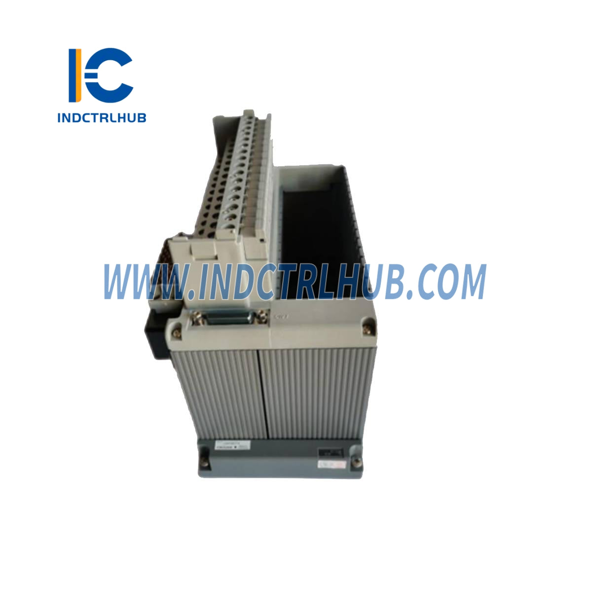 Yokogawa AMN12 High-Speed Nest for Analog I/O Modules