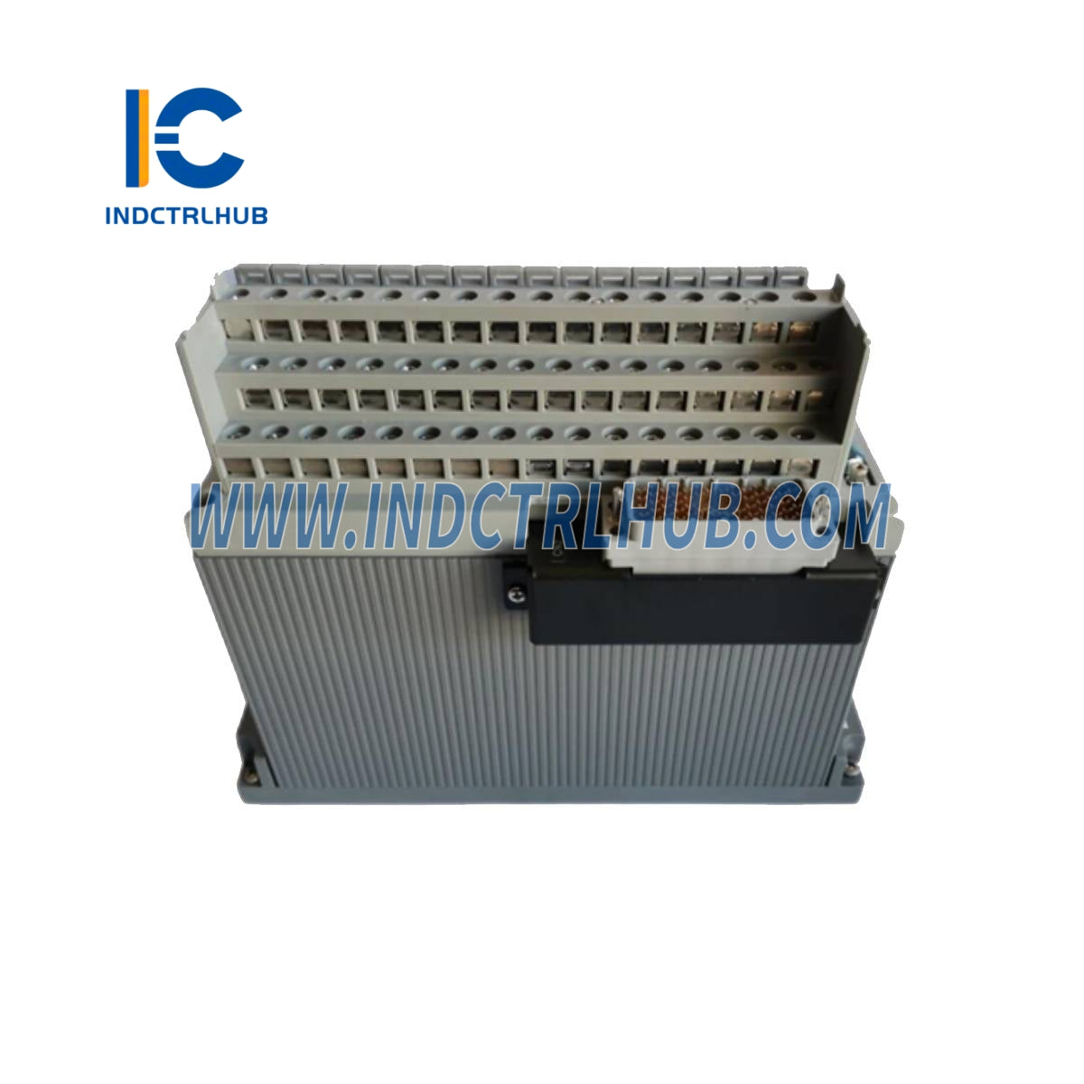 Yokogawa AMN12 High-Speed Nest for Analog I/O Modules