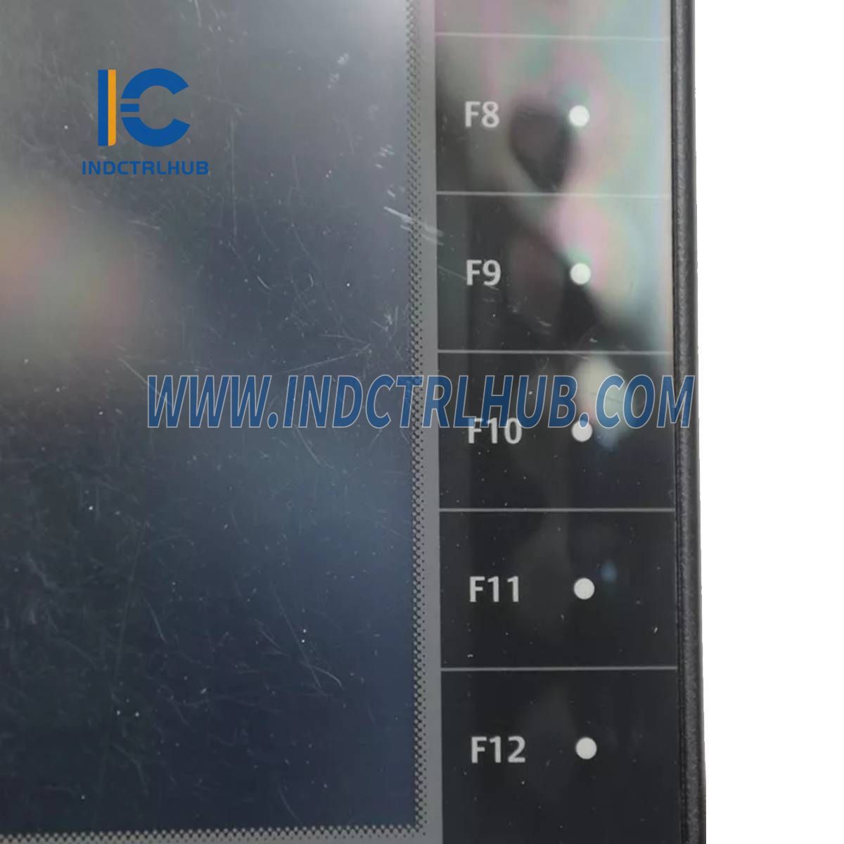 אמרסון AMS 2140 מנתח בריאות מכונות