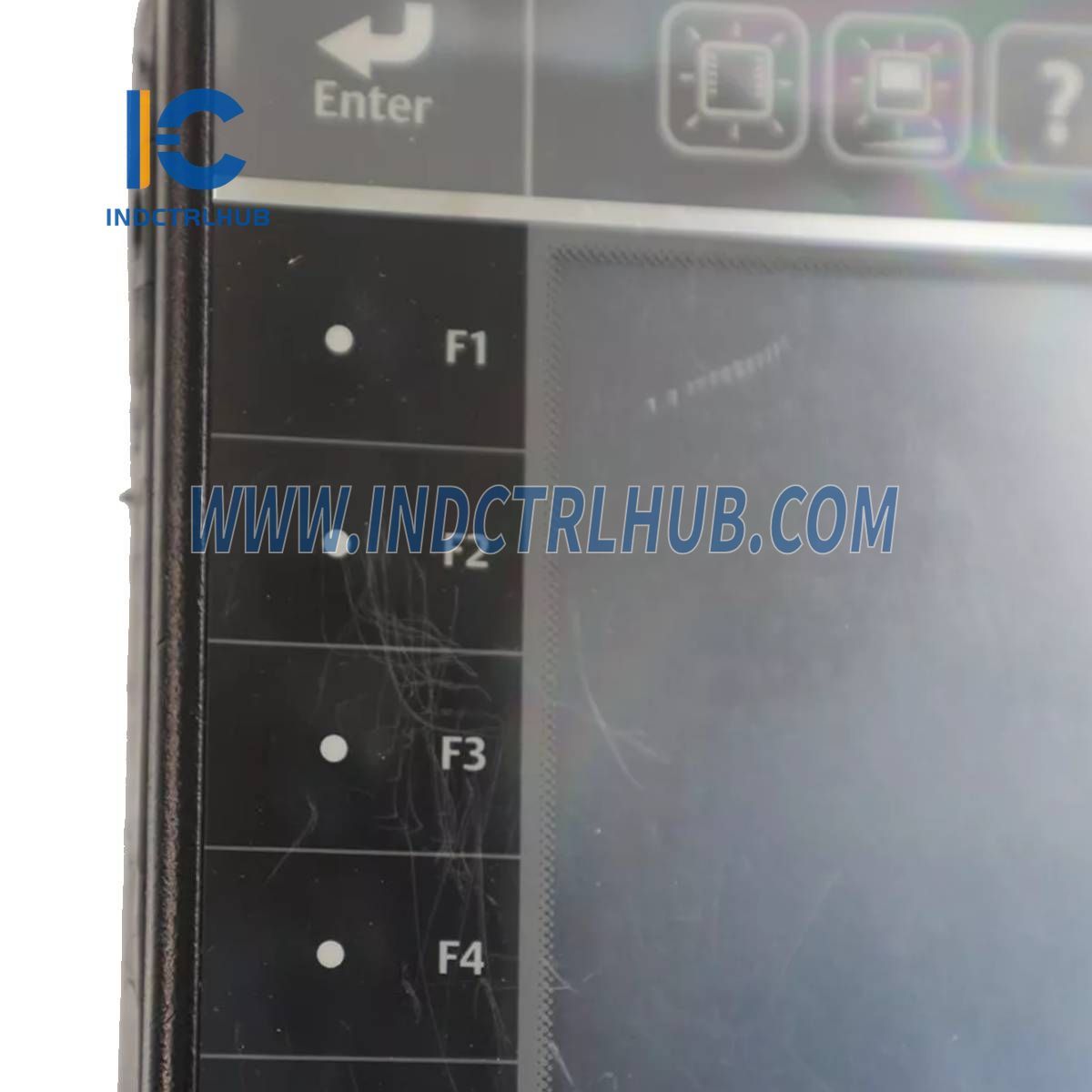 אמרסון AMS 2140 מנתח בריאות מכונות