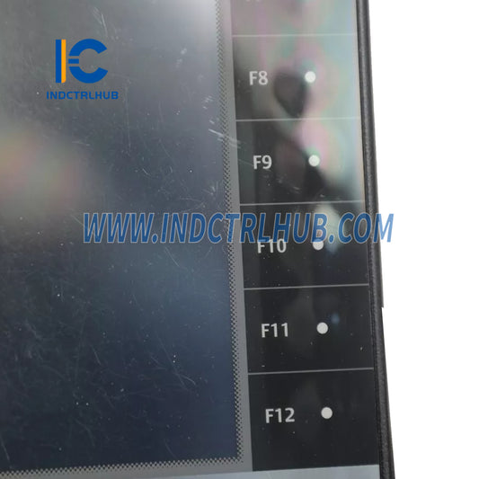 Emerson AMS2140 gépállapot elemző