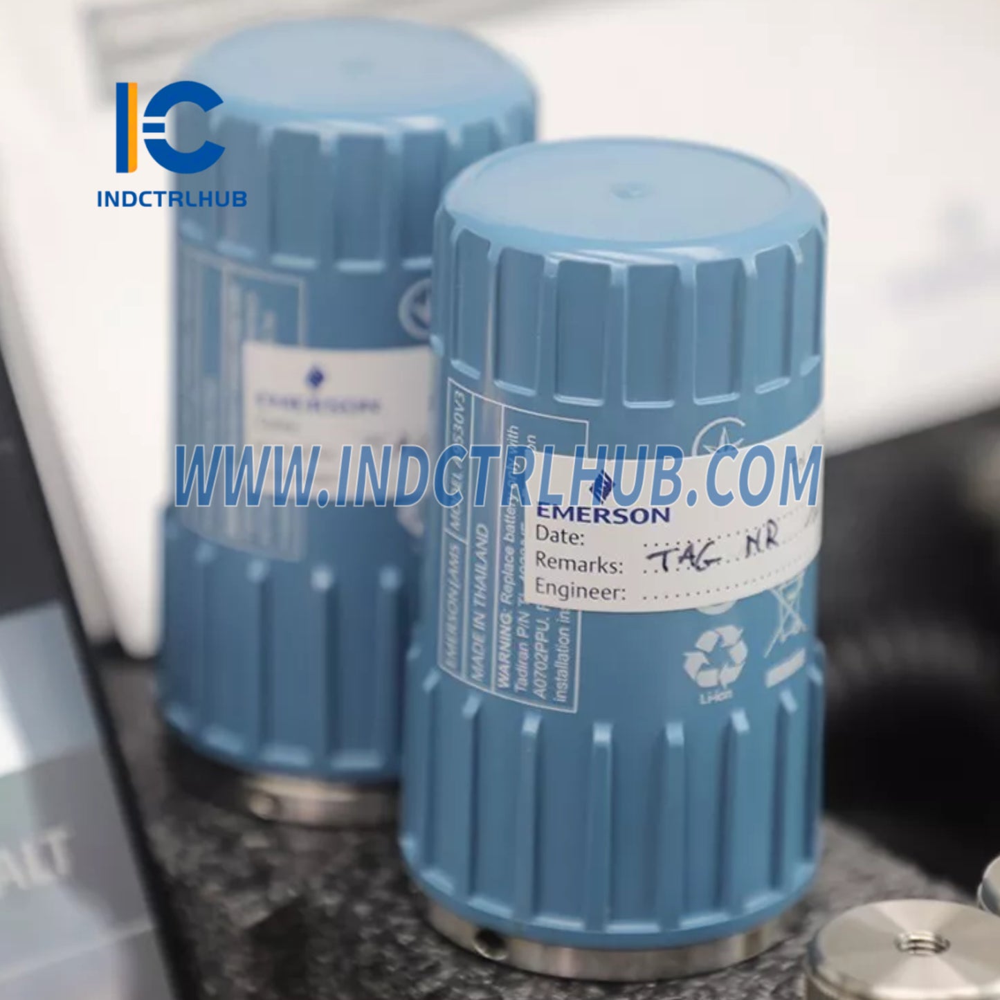 Emerson AMS2140 Machinery Health Analyzer