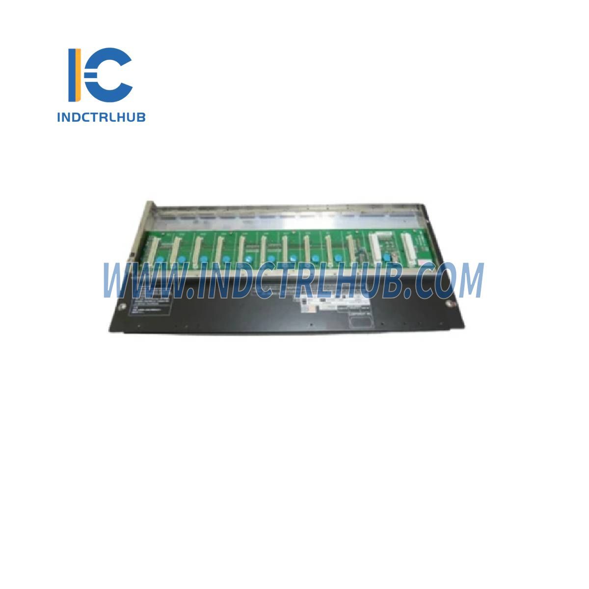 Yokogawa ANB10D-400 ESB Bus Node Unit