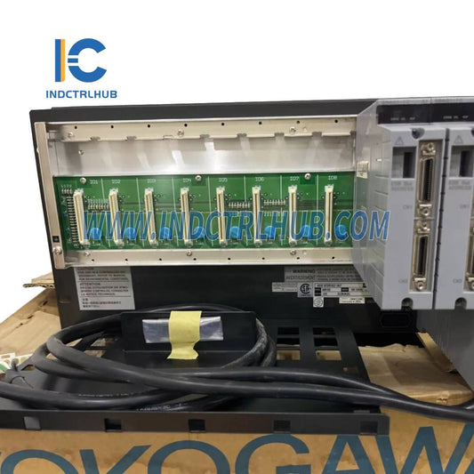 Pripojovacia jednotka Yokogawa ANB10D-410/CU2N pre ESB zbernicu