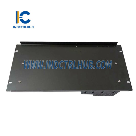 Yokogawa ANB10D-410/CU2N/NDEL S1 | Uzlová jednotka pre dvojitý redundantný ESB zbernicu