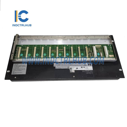 יחידת צומת Yokogawa ANB10D-410/CU2N/NDEL S1 לאוטובוס ESB כפול-רזרבי