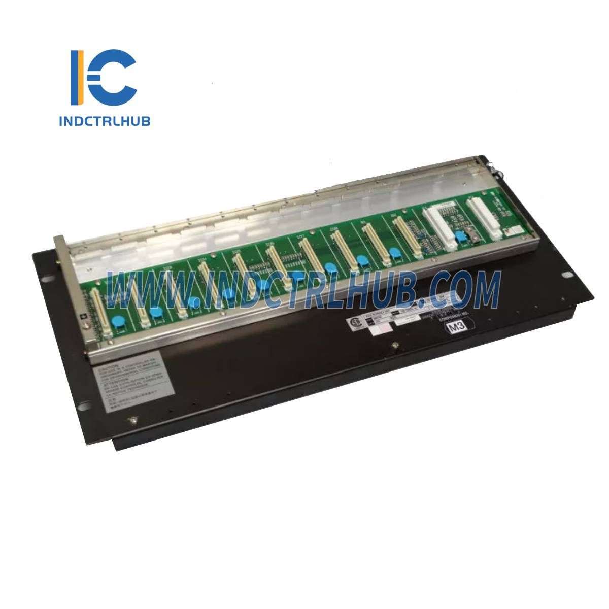 Yokogawa ANB10D-410/NDEL Node Unit for Dual-Redundant ESB Bus