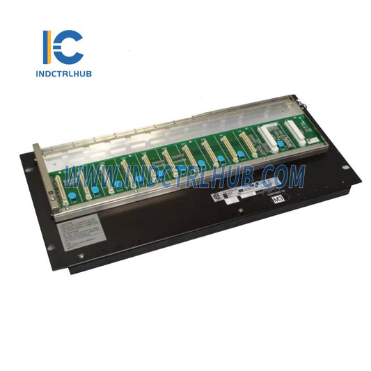 Yokogawa ANB10D-410/NDEL uzlová jednotka pre dvojitú redundantnú zbernicu ESB