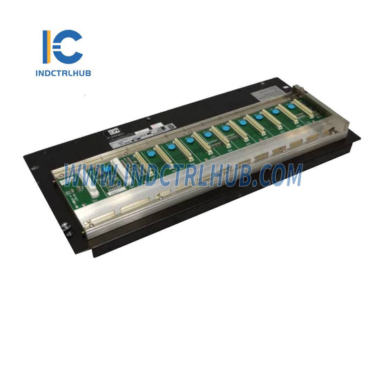 Yokogawa ANB10D-410/NDEL uzlová jednotka pre dvojitú redundantnú zbernicu ESB