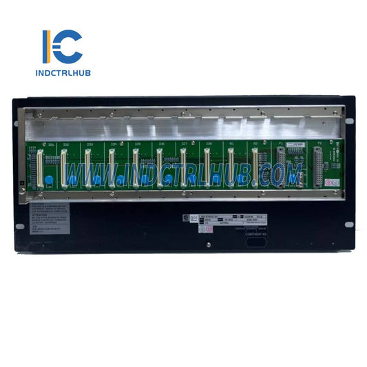 Yokogawa ANB10D-415/CU2N/NDEL ESB zbernicové uzlové jednotky (pre N-IO/FIO)