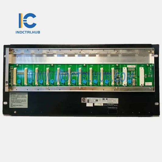 Yokogawa ANB10D-425 uzlová jednotka pre dvojitú redundantnú zbernicu ESB