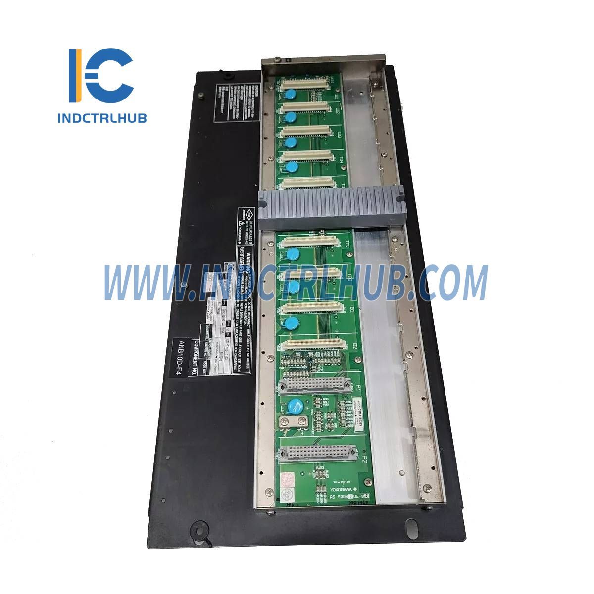 Yokogawa ANB10D-425/CU2N ESB Bus Node Units Models
