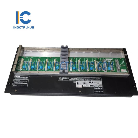 Yokogawa ANB10D-425/CU2N ESB zbernicové uzlové jednotky modely