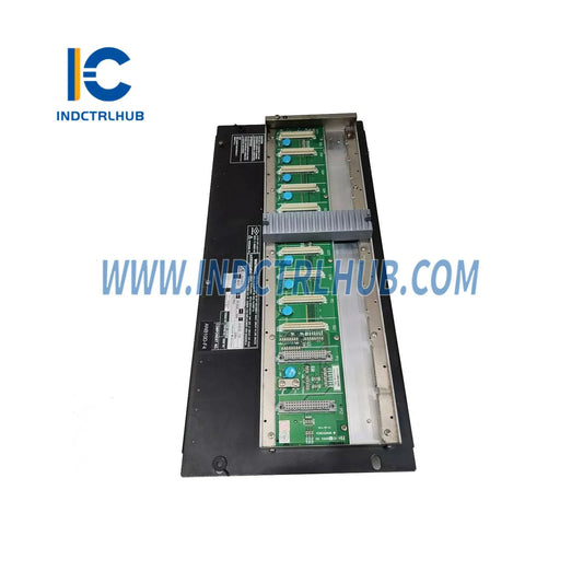 Yokogawa ANB10D-425/CU2N ESB avtobus tugun birliklari modellari