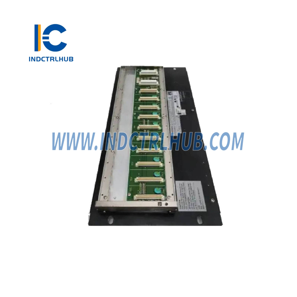 Yokogawa ANB10D-425/CU2T Dual-redundant ESB Bus Node Unit