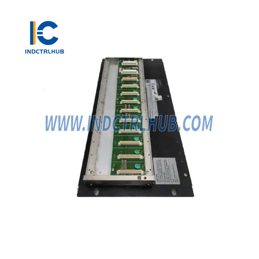 Yokogawa ANB10D-425/CU2T Dvojitá redundantná jednotka uzla zbernice ESB