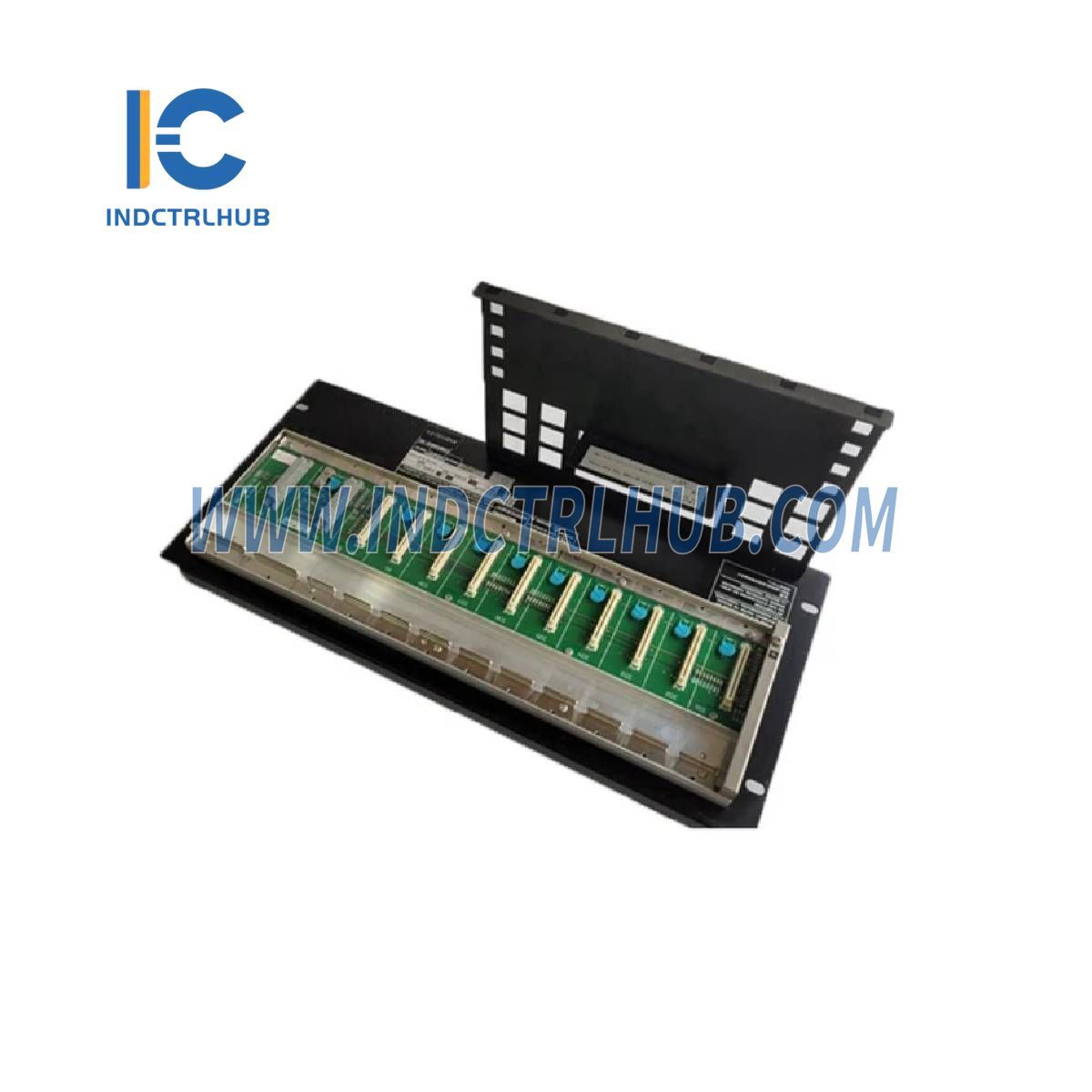 Yokogawa ANB10D-425/CU2 Dvojitý redundantný ESB zbernica