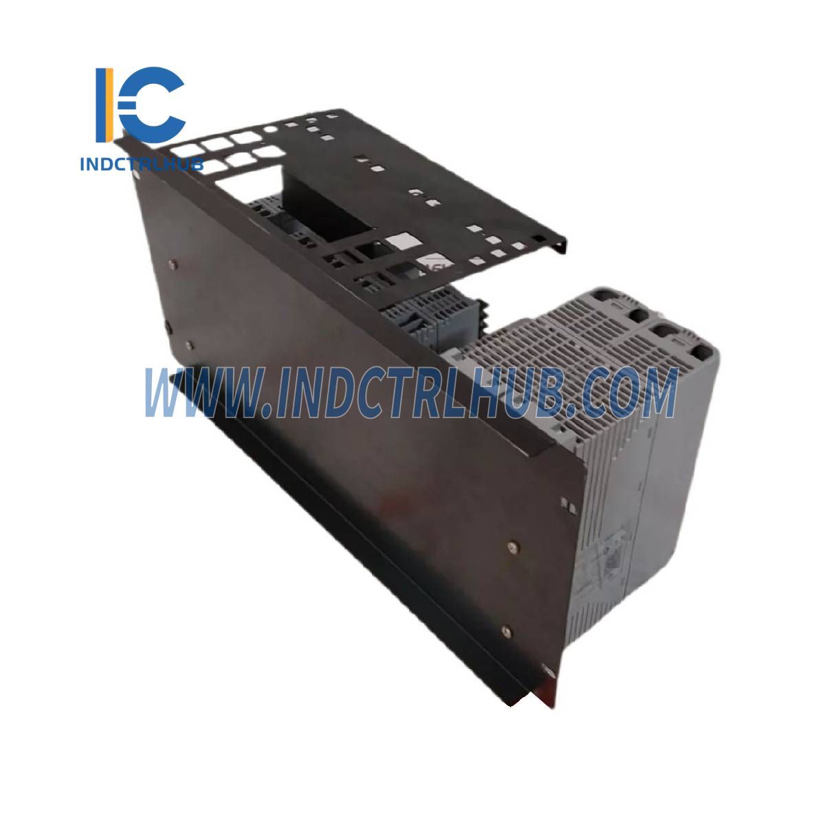 Yokogawa ANB10D-F2 Node Unit for Dual-Redundant ESB Bus