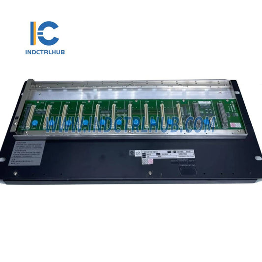 Yokogawa ANB11D-215/BU2A uzlová jednotka pre dvojitú redundantnú zbernicu ESB