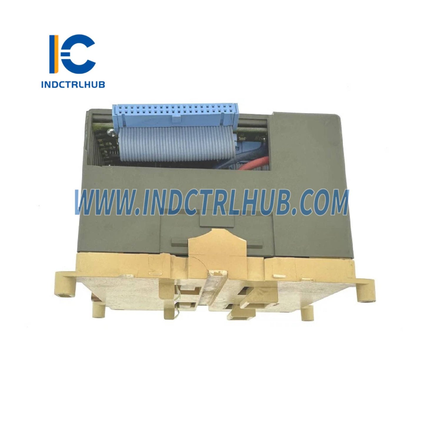 ANK31 | ABB Analog Input/Output Module