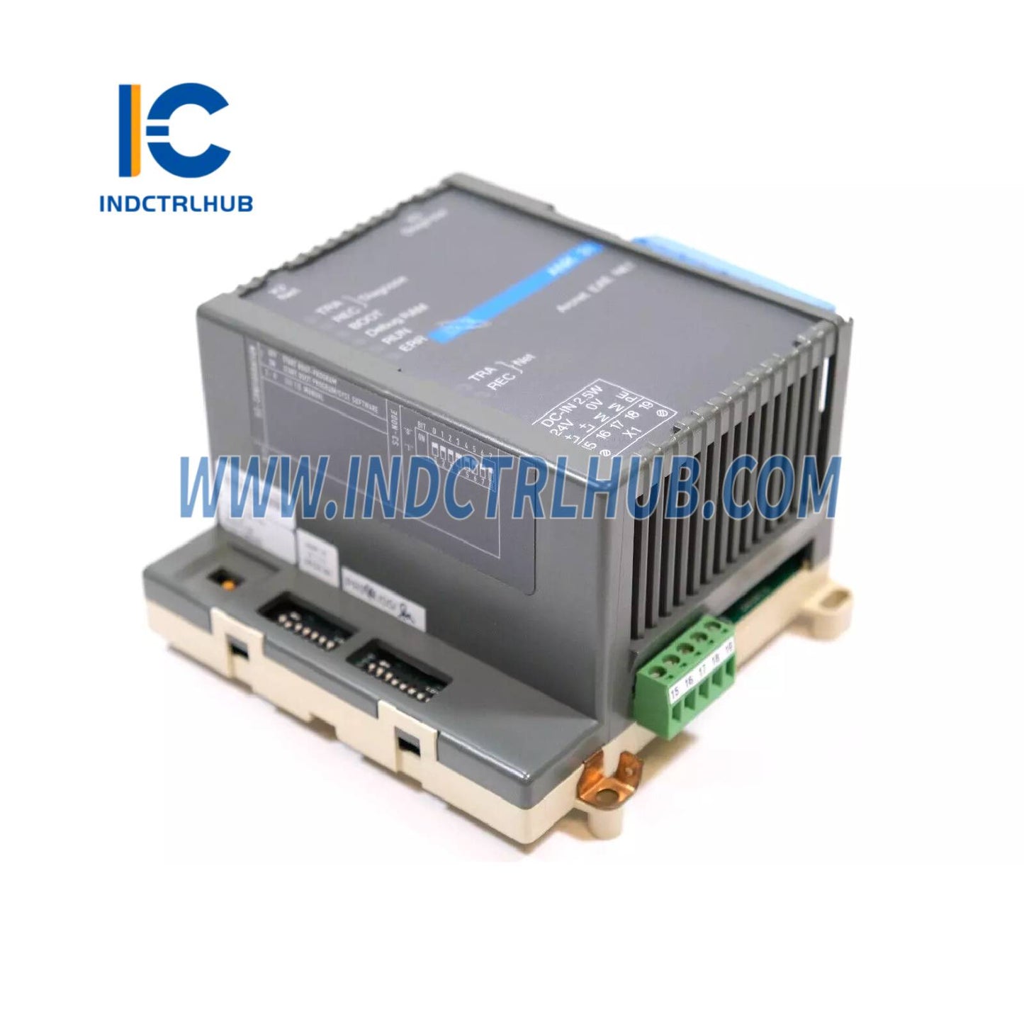 ANK31 | ABB Analog Input/Output Module