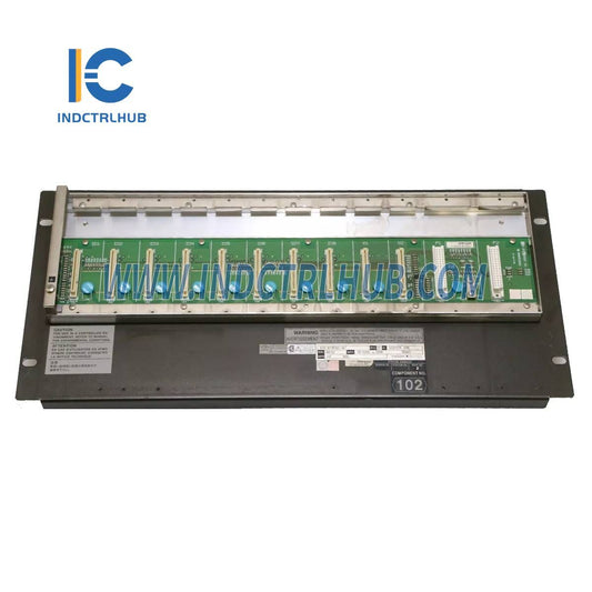 Yokogawa ANR10D-410 uzlová jednotka pre dvojitú redundantnú ER zbernicu