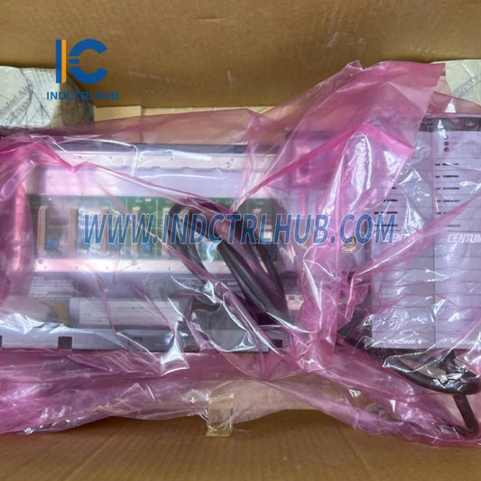 Yokogawa ANR10D-413/NDEL uzlová jednotka pre dvojitú redundantnú ER zbernicu