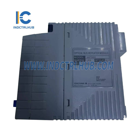 Yokogawa ANT502-53 optický ESB zbernicový opakovač podriadený modul 5 km
