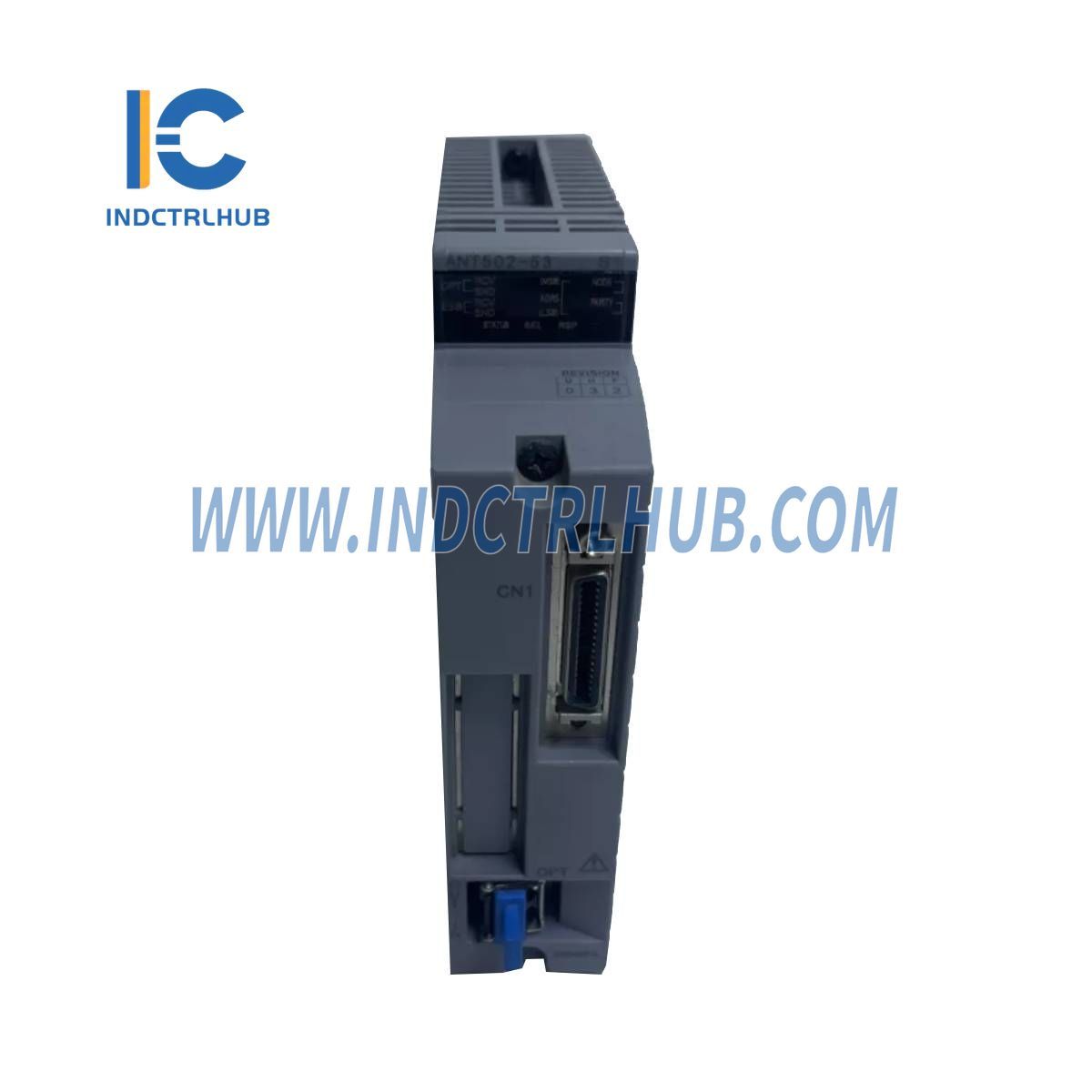 Yokogawa ANT502-53 Optical ESB Bus Repeater Slave Module 5 km - Optical ESB Bus Repeater Slave Module 5 km