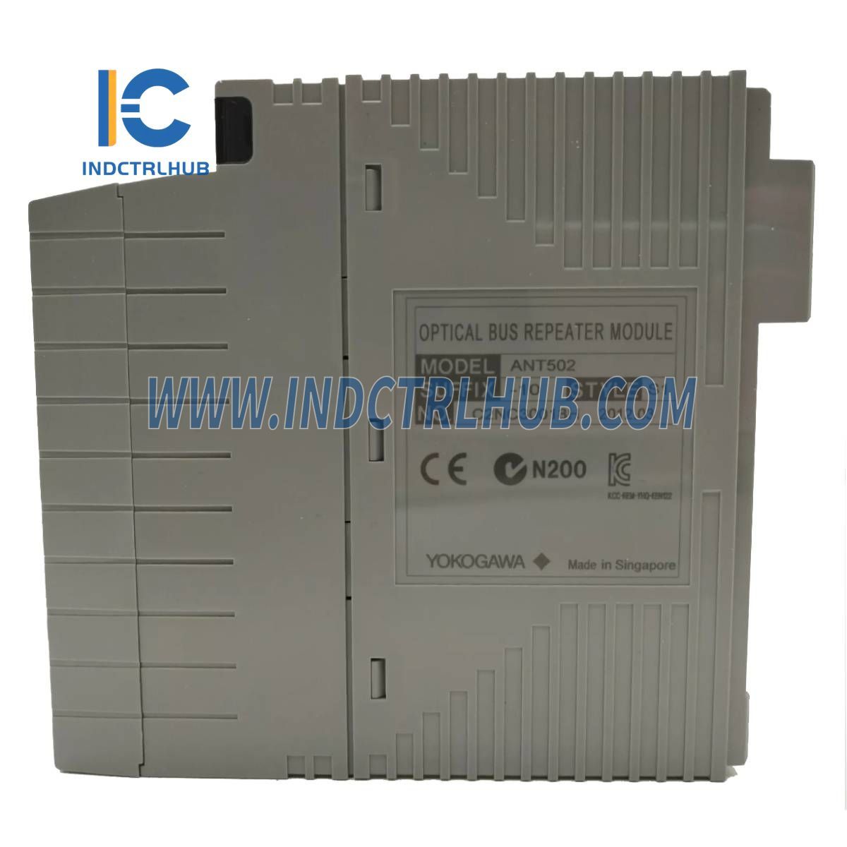 Yokogawa ANT502 Optical ESB Bus Repeater Module for 5km