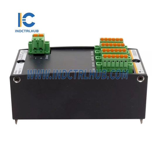 AO208/l BACHMANN modul analógového výstupu