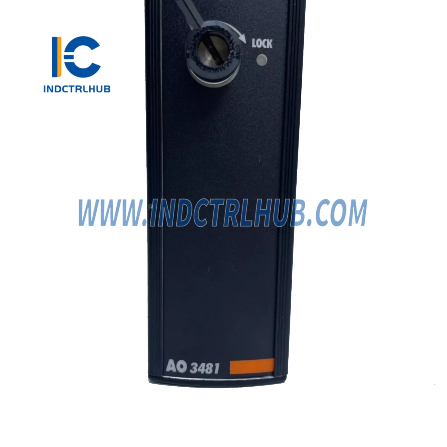 Triconex AO3481 S2 Analoog Uitset Module