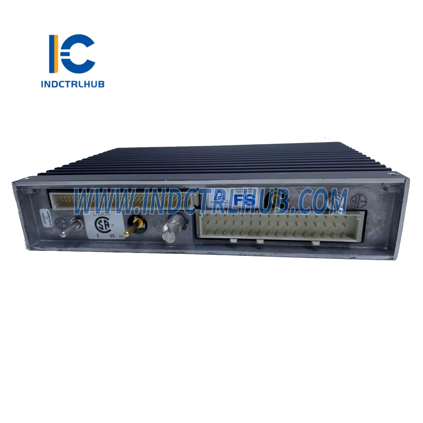 Triconex AO3481 S2 Analoog Uitset Module